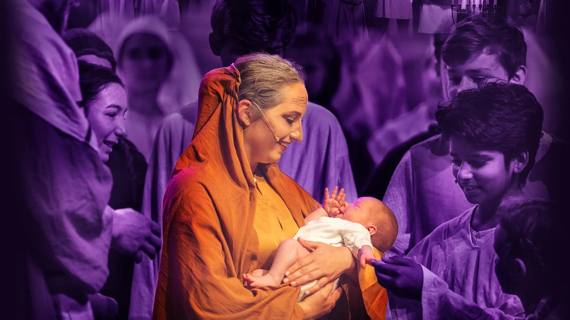 Musical Hanna de Profetes