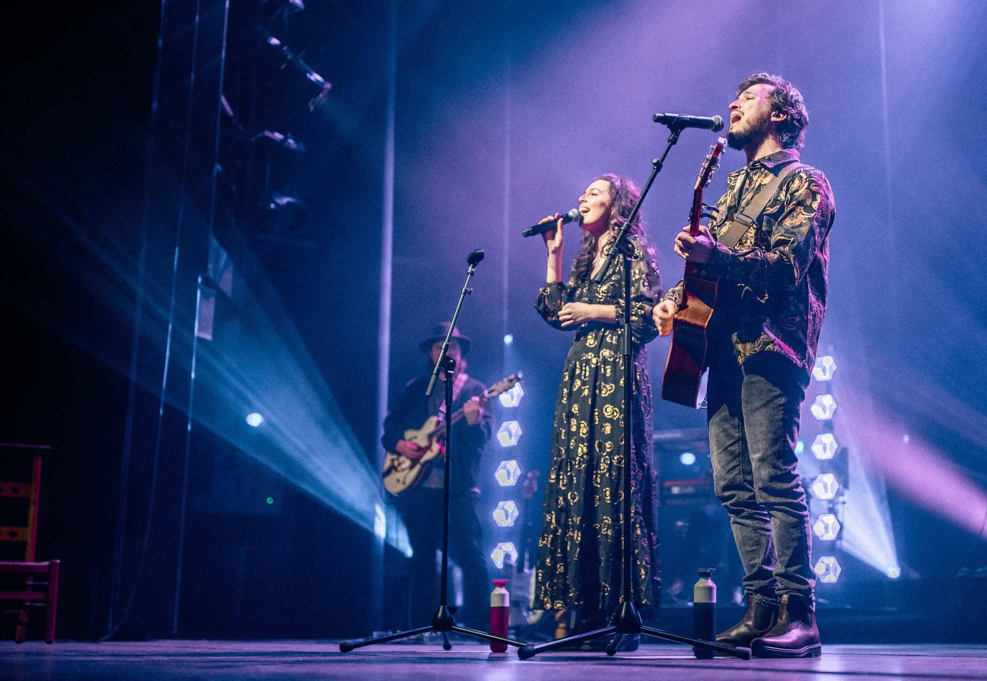 Peeber & Maaike Op ’t Erf