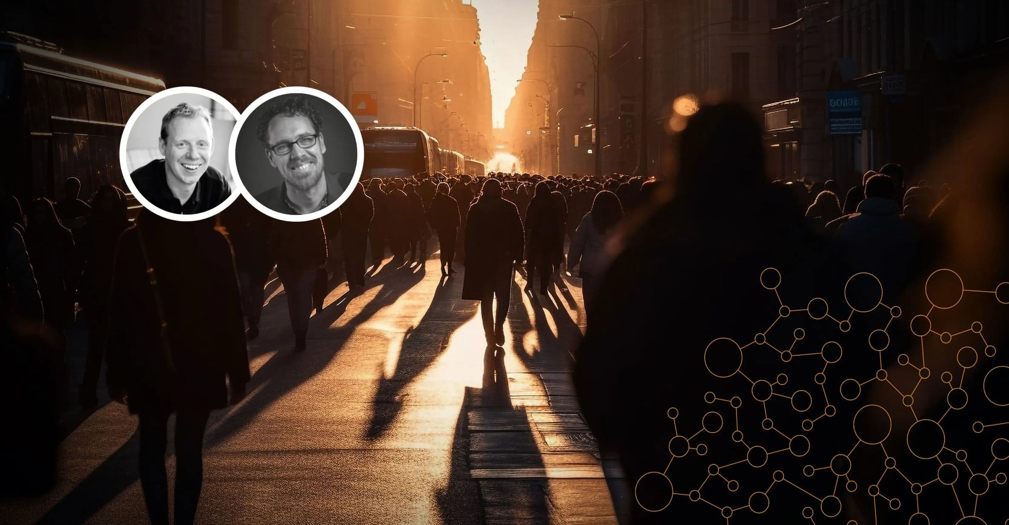 Disciple Making Movements Conferentie