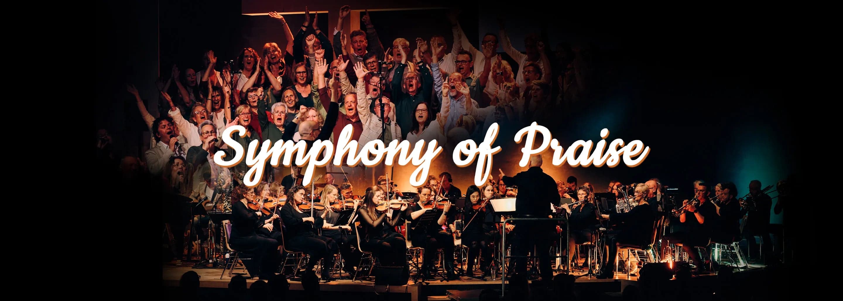 Symphony of Praise