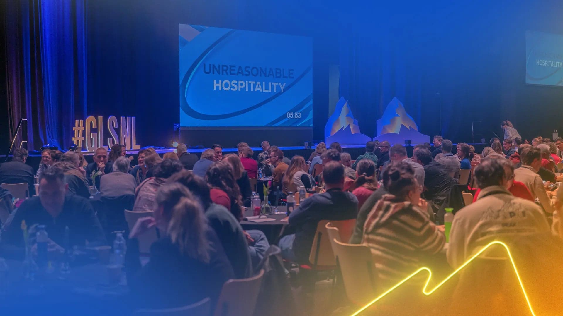 Global Leadership Summit 2026