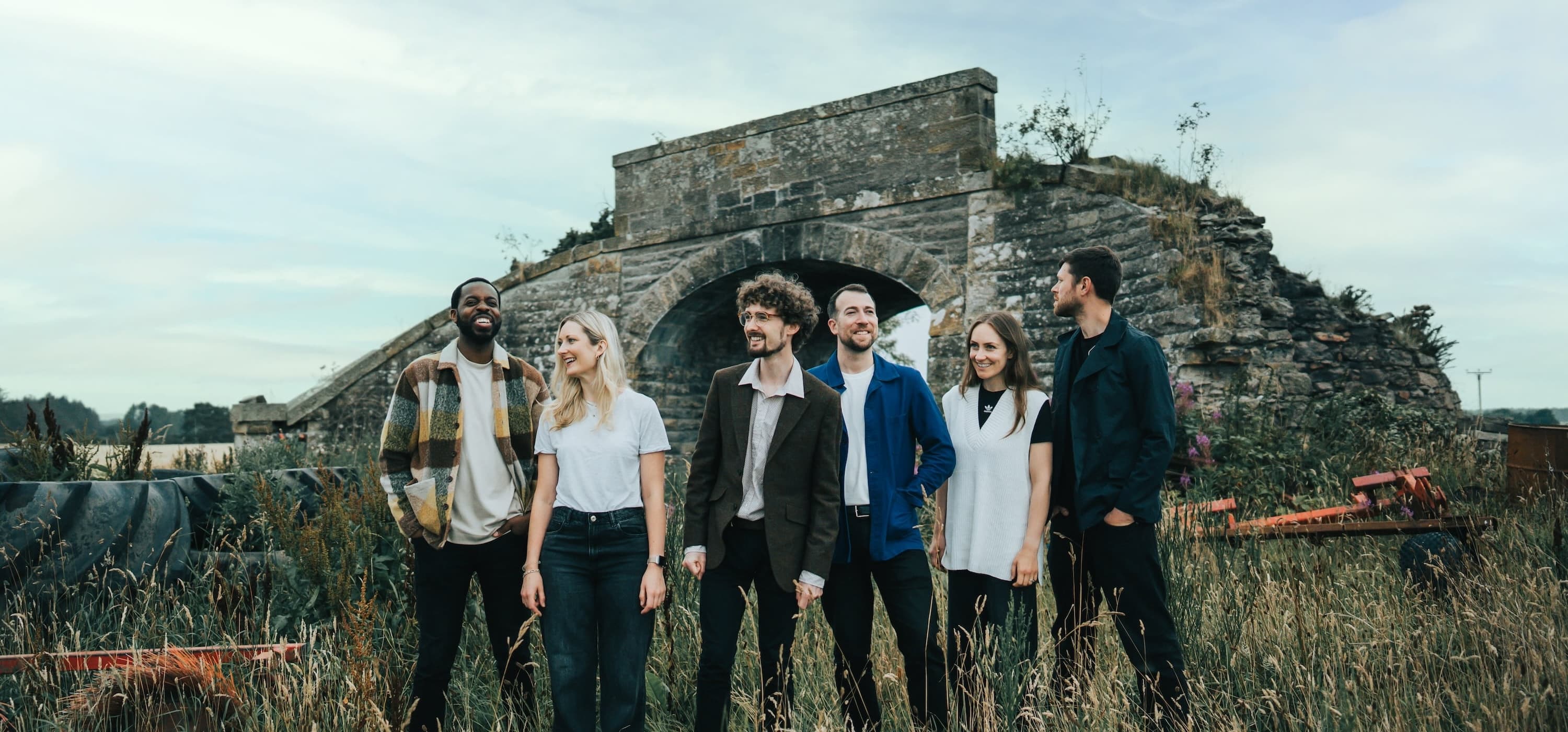 Celtic Worship keert terug (en wij kunnen niet wachten)