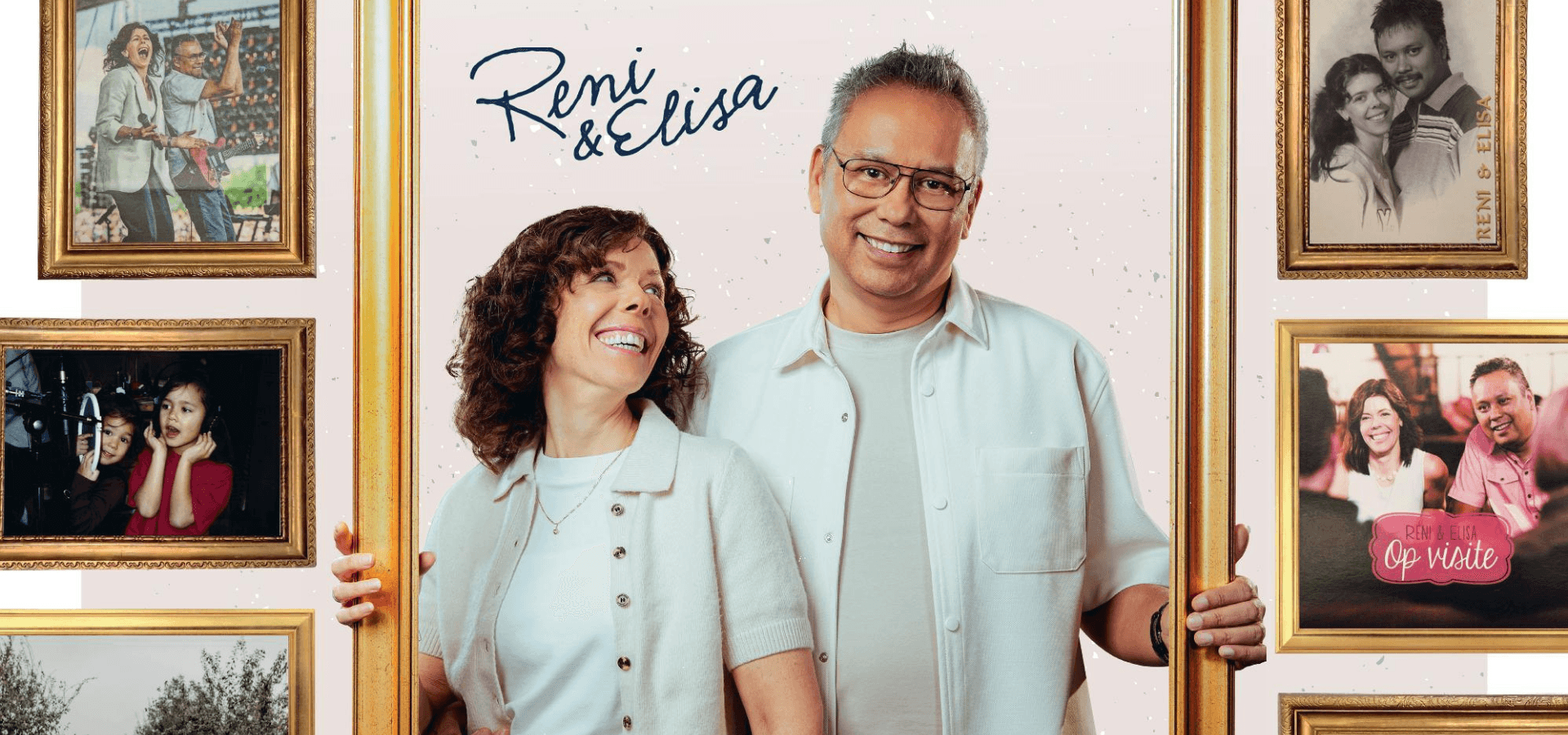 Reni en Elisa