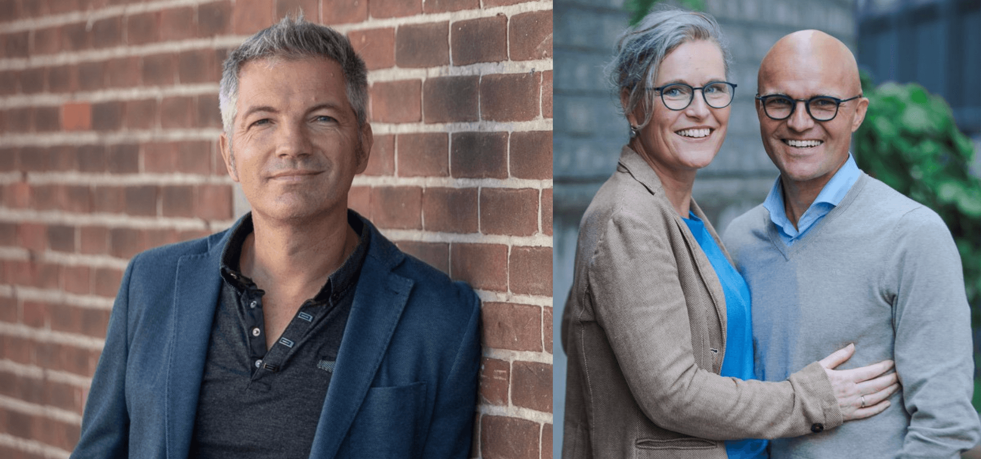 Liefde van je leven weekend