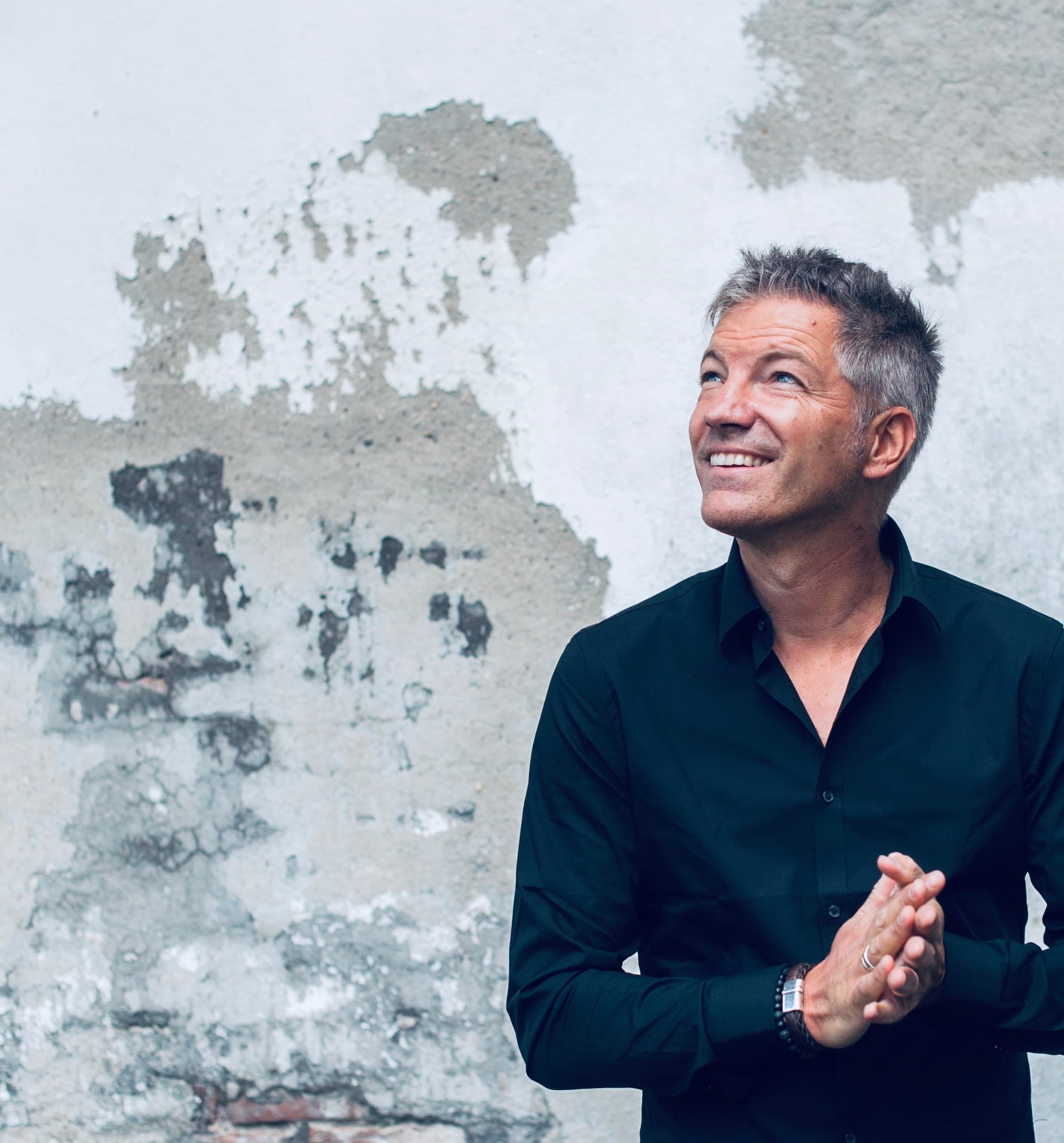 Paastournee - Gerald Troost