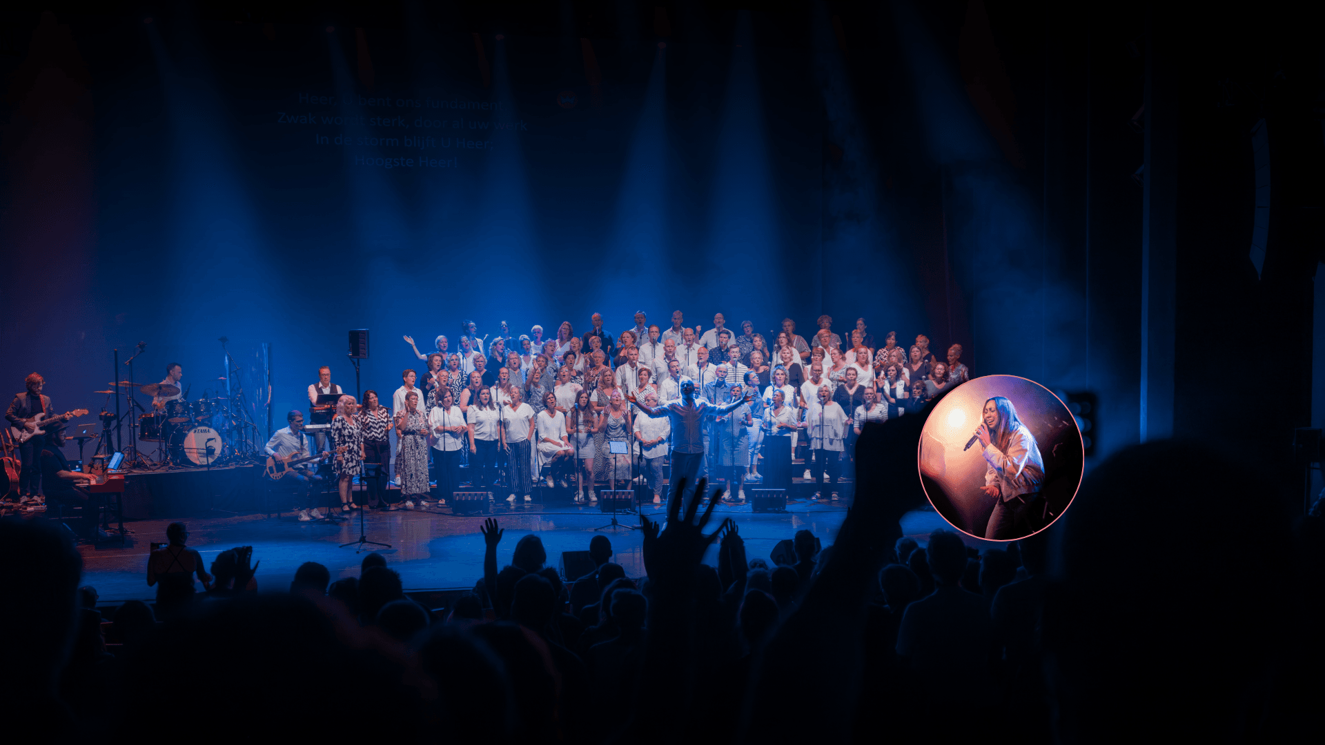 Compassion Gospelnight