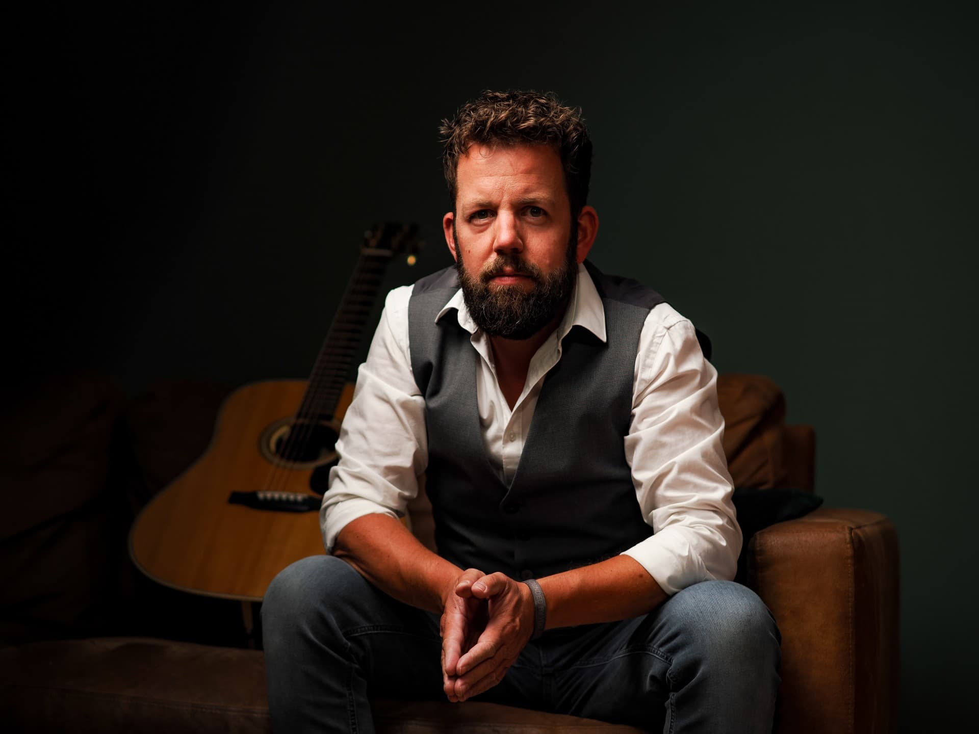 Op reis met The Bowery