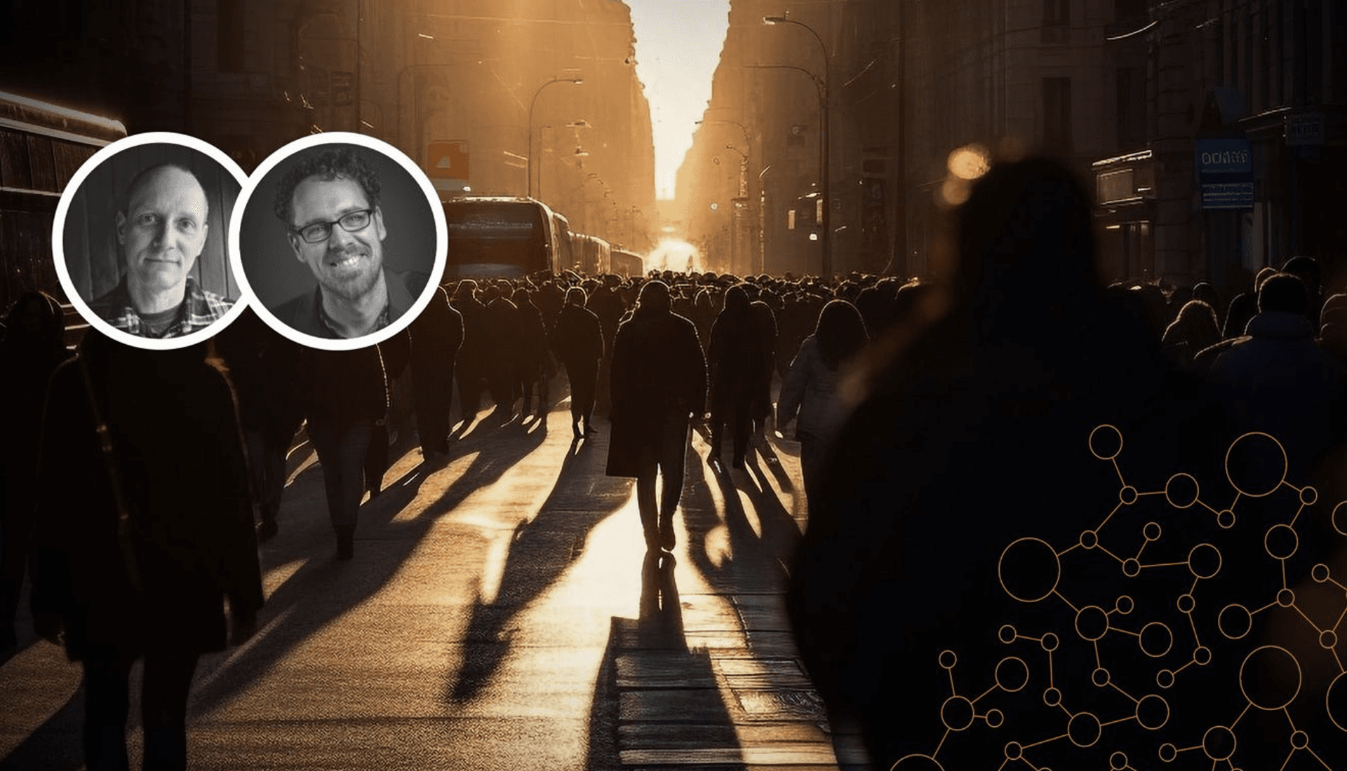 Disciple Making Movements Conferentie