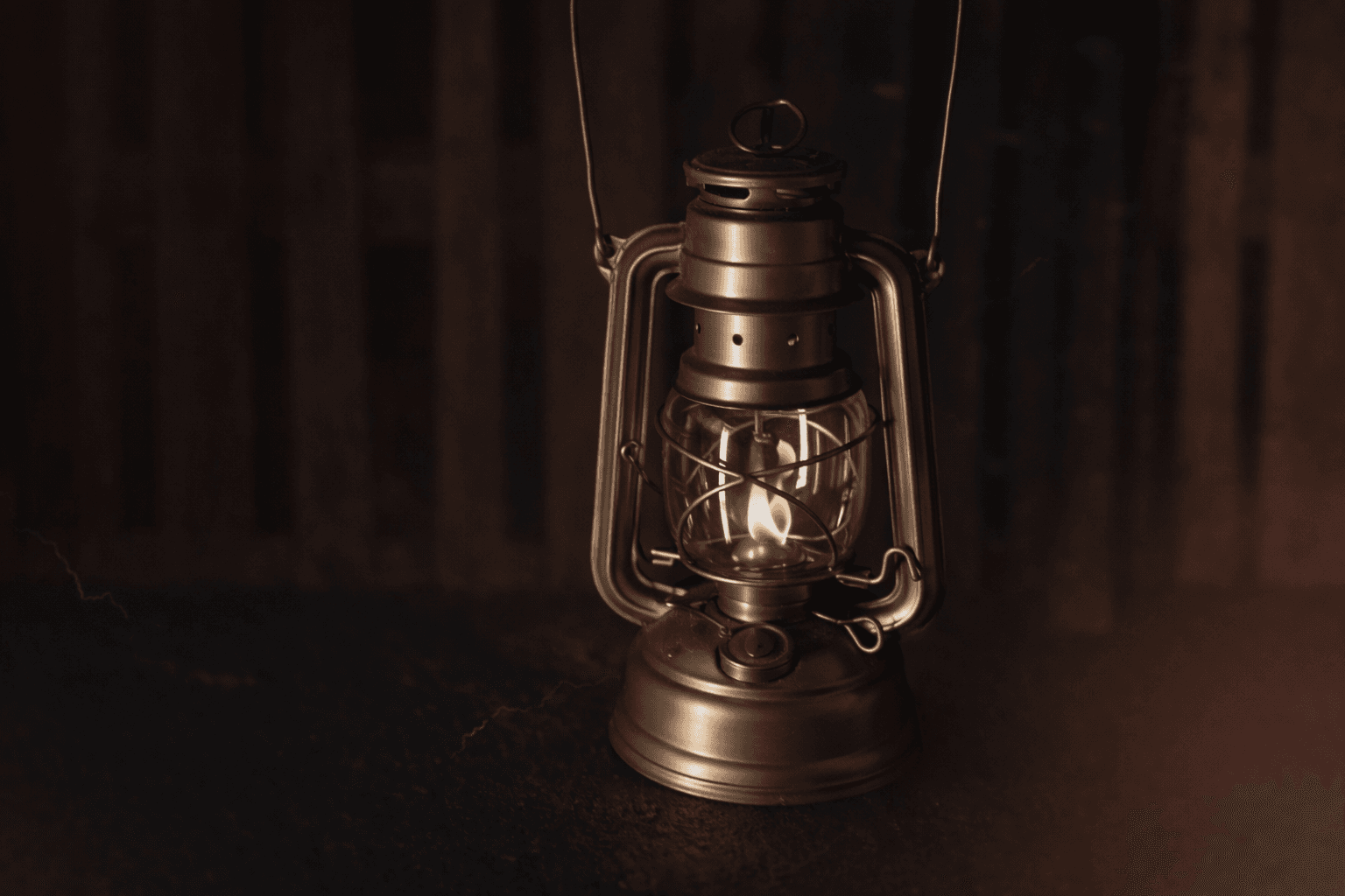 Fresh Oil Tour 2026 - Esther Ministries